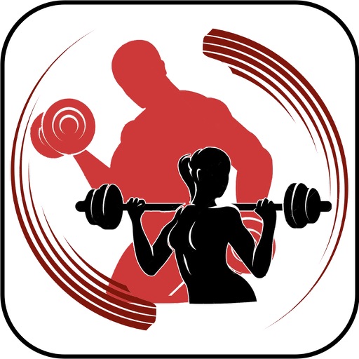 Let's Exercise Workout icon