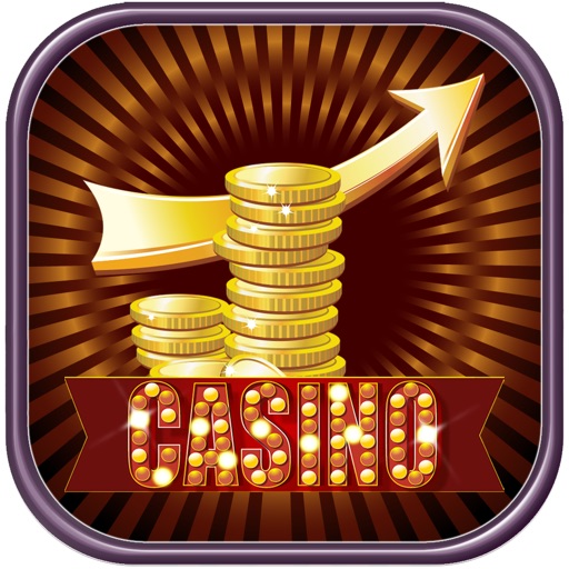 Jackpot Party Way Big Fortune - FREE SLOTS icon