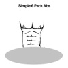 All Simple 6 Pack Abs