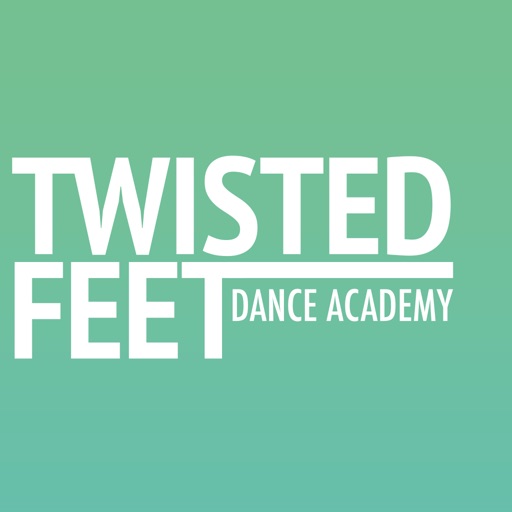 TwistedFeet icon