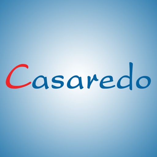 Casaredo - Möbel icon