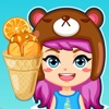 Ice Cream Maker ~