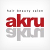 akru -hair beauty salon-