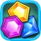 AMAZING and ADDICTIVE match-3 puzzle game