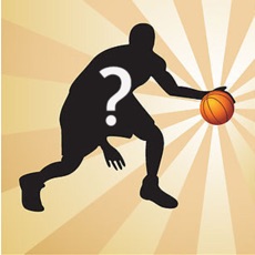 Activities of Basketball player Quiz-Guess basketball star,who's the basketball player? Season2016