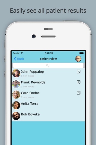 Patient Watch - Healthcare screenshot 3
