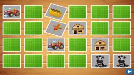 Game screenshot Find The Pairs - Farm Edition hack