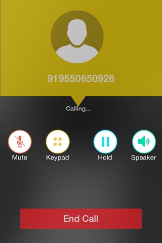 Callingbell screenshot 4