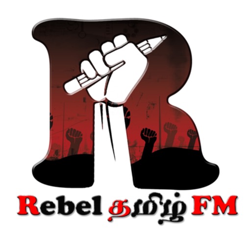 Rebel FM icon