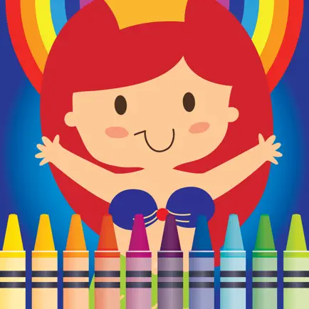 The Little Baby Princess Coloring fun doodling book for Kids Cheats