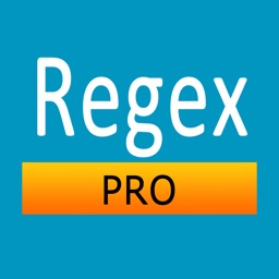 Regex Pro