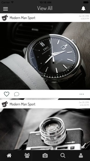 Modern Man(圖4)-速報App