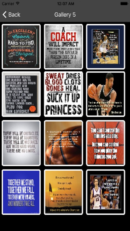 Basketball Quotes