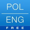 Free Polish English Dictionary and Translator (Słownik polsko angielski)