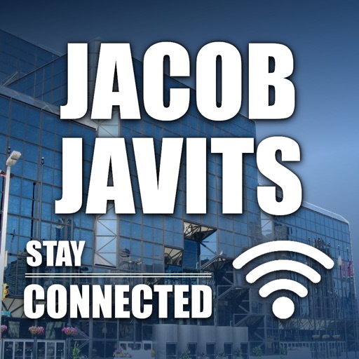 Connect for Jacob Javits