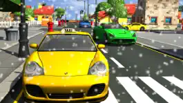 Game screenshot Real Taxi Parking Simulator hack