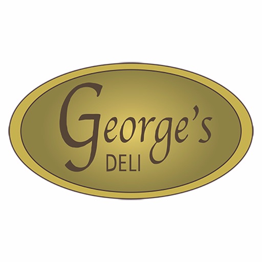 George's Deli icon