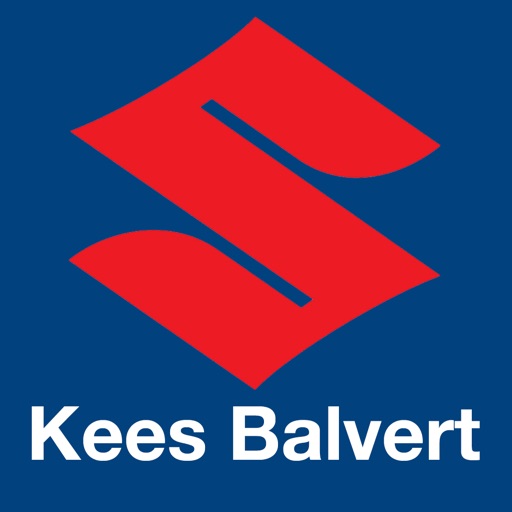 Kees Balvert iOS App