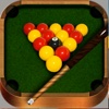 iBilliard free billiards game