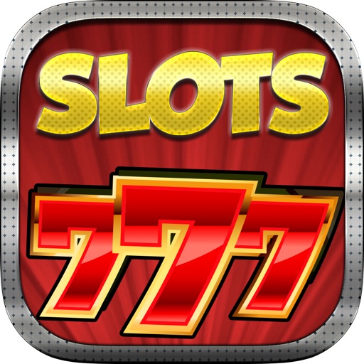 ``````` 777 ``````` A Epic Paradise Real Slots Game - FREE Slots Game icon