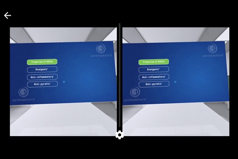 DXP VR screenshot 4