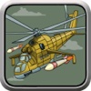 Helicopter Battle：Gunship