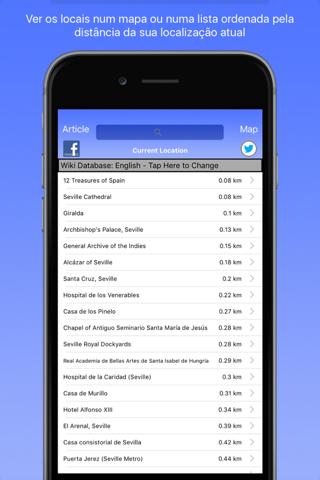 Seville Wiki Guide screenshot 2