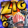 Words Zigzag At The Hollywood Movies Crossword Puzzles Pro