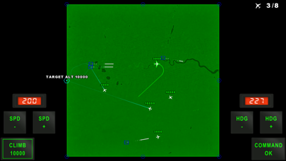 How to cancel & delete ATC Operations - London from iphone & ipad 3