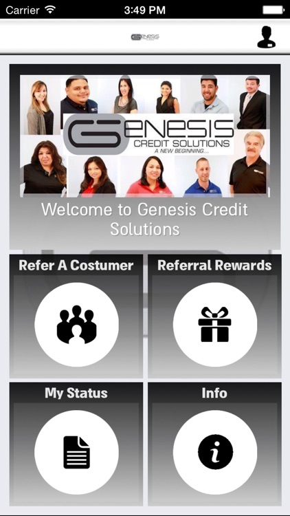 Genesis Credit Solutions