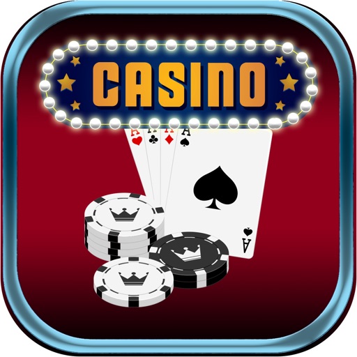 Double Up Casino Fire Slots Machines - FREE Money Flow icon