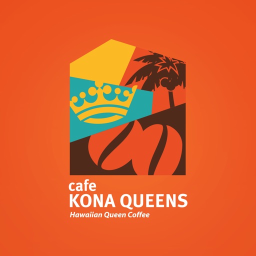 CafeKonaQueens