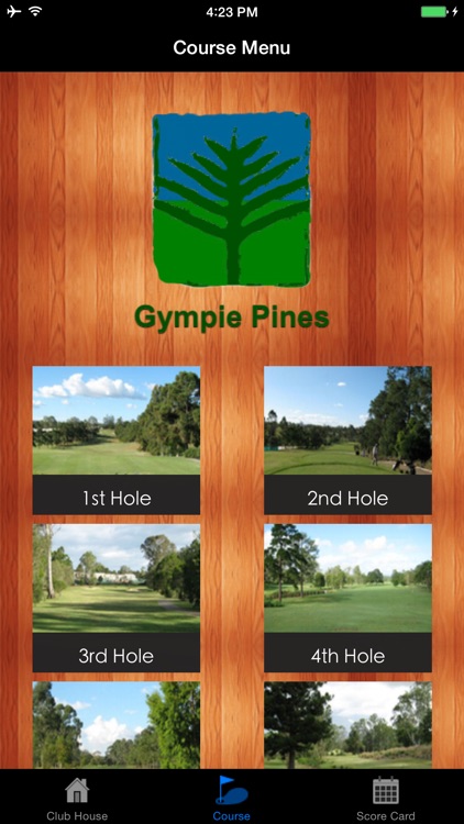 Gympie Pines GC