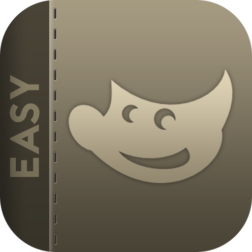 Easy To Use GIMP Edition icon