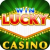 Win Lucky Casino Pro -  Free Slots