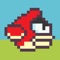Flappy Rolling - Rolling Bird & Ball - Rolling With Pop The Cicrle