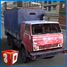 Activities of Extreme Truck Traffic Racer – Ultimate trucker driving & racing simulator game