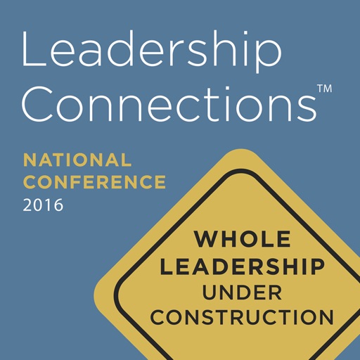 Leadership Connections 2016 icon