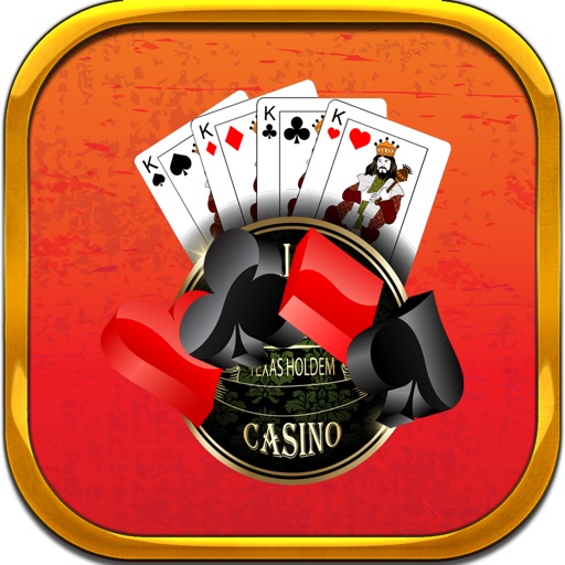 Hot Win Slot Gambling - Free Progressive Pokies icon