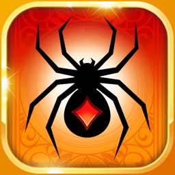 Spider Solitaire Deluxe®