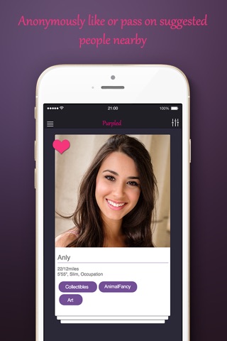 Newe: LGBTQ+ Dating & Chat App screenshot 2