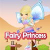 Fairy Princess Jump : Adventure Game Free