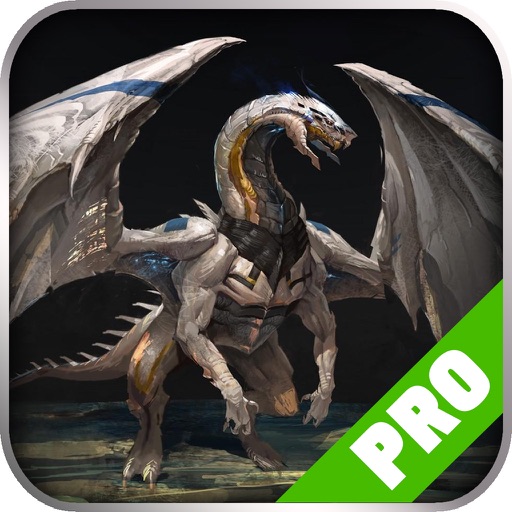 Mega Game - Dragon's Dogma: Dark Arisen Version iOS App