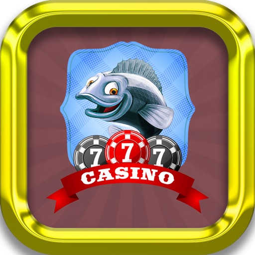 777 Winning Golden Fruit Machine - Play Las Vegas Slots icon