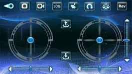 Game screenshot CX-33WS apk