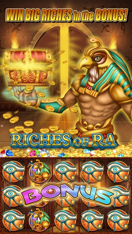 Slots Zeus: Jackpot House of Olympus - Fun 777 Las Vegas Slot-Machines screenshot-3