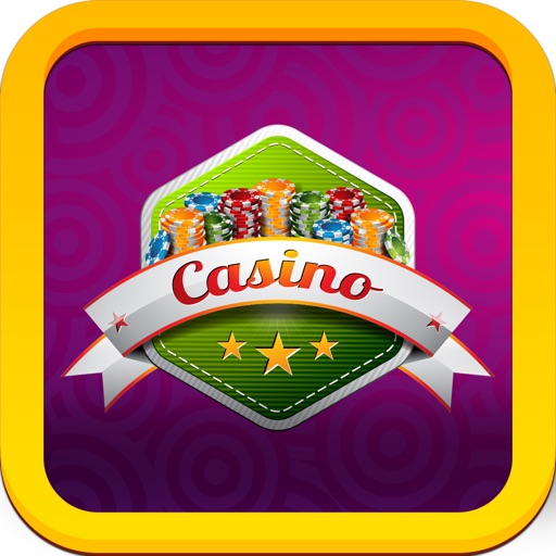 Amazing Paradise of Slots Games - Las Vegas Free Slots Machine icon