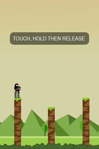 Jumper Man - Njan screenshot 3