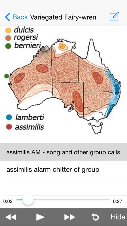 The Morcombe & Stewart Guide to Birds of Australia