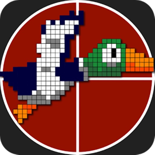 Addictive Duck Hunt: Swamp Hunter Games icon